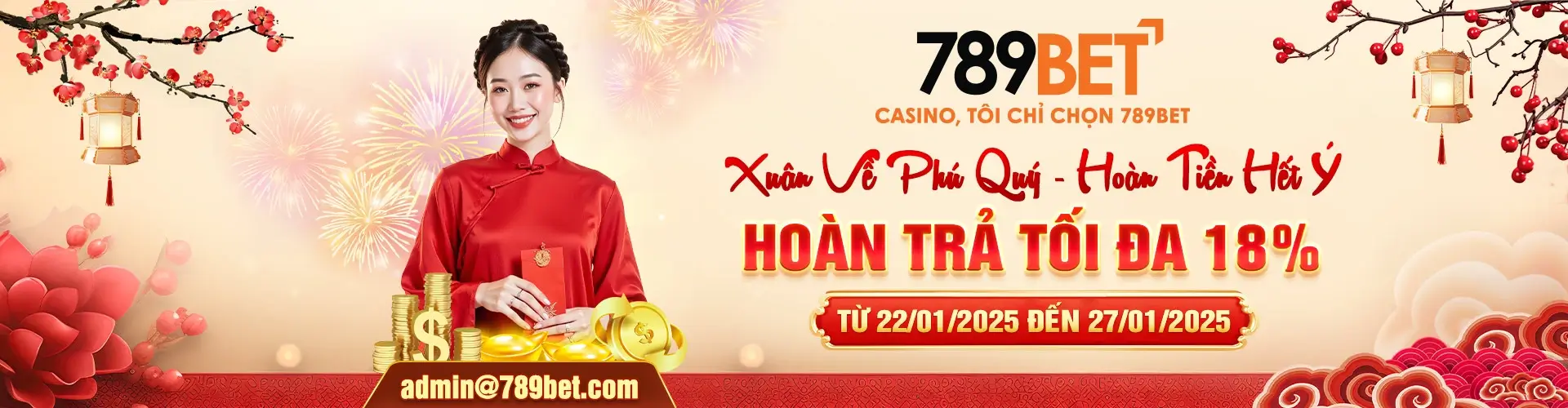 Trang chủ 789bet0c.vip