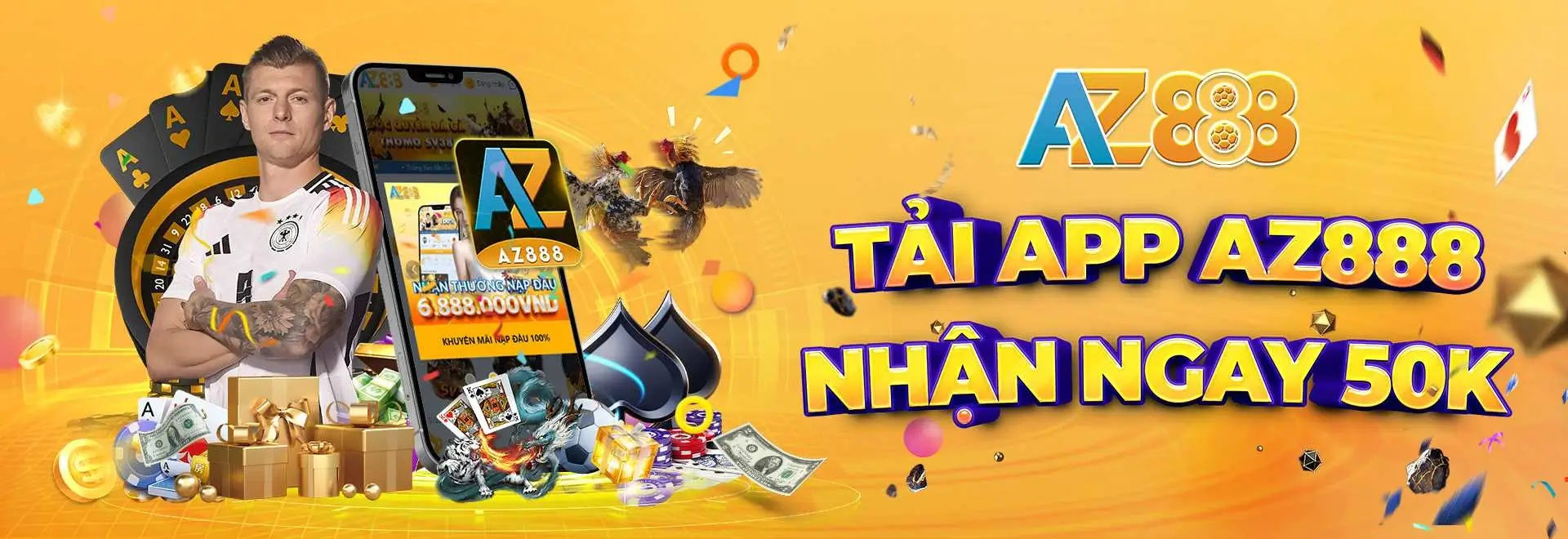 Trang chủ Az888lgbh.com